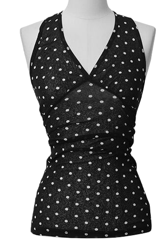女性背心