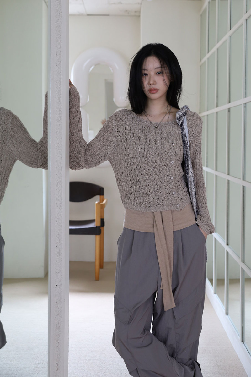 連身褲