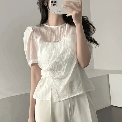 女衫