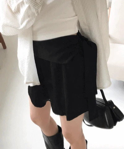 裙子