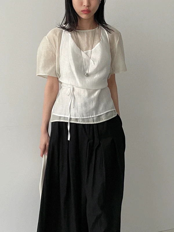 blouse