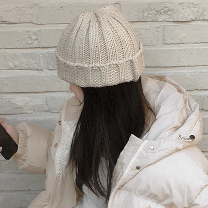 Moovit Beanie -5 colors 帽子