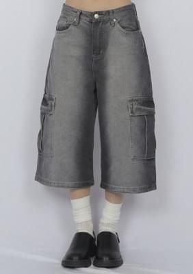 カーゴパンツ