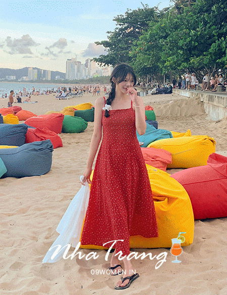 Maxi Dresses