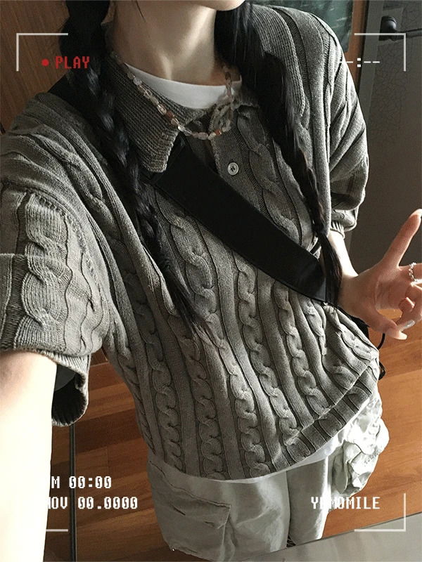 毛衣
