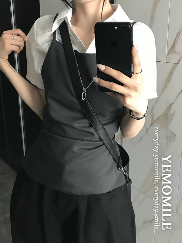 女衫