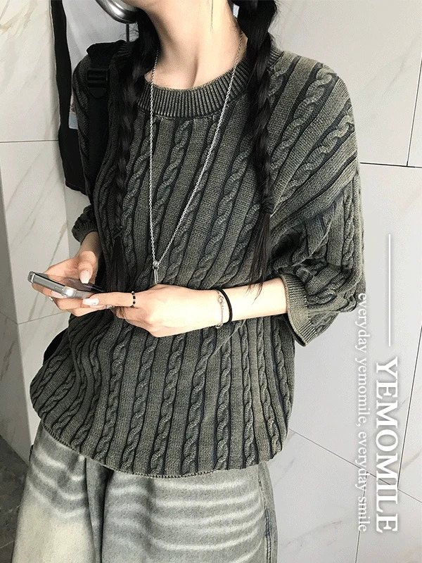 毛衣