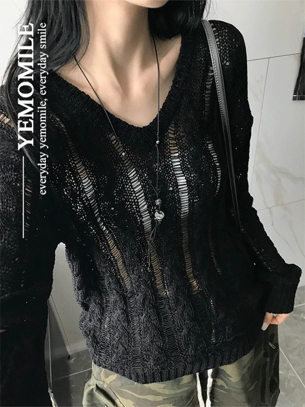 毛衣
