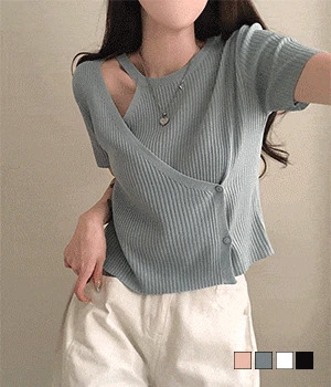 短袖上衣