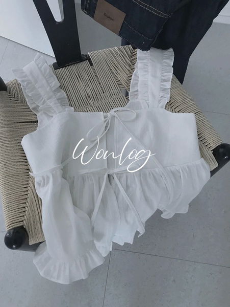 女衫