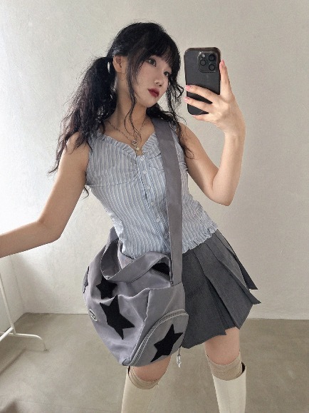 bustier