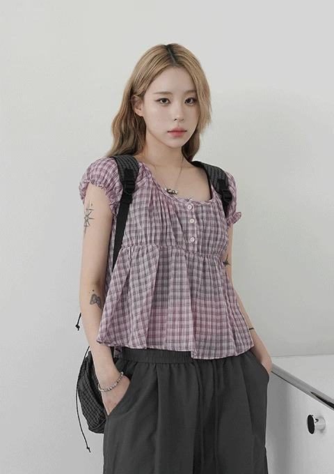 blouse