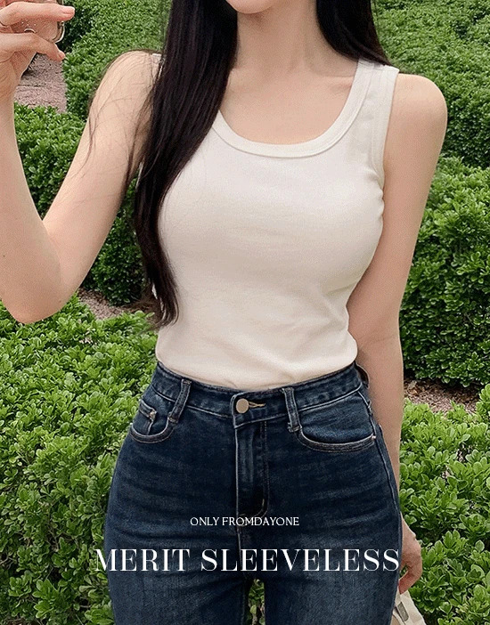 无袖