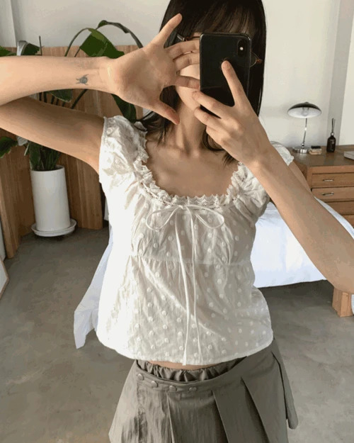 女衫
