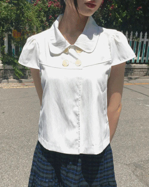 女衫