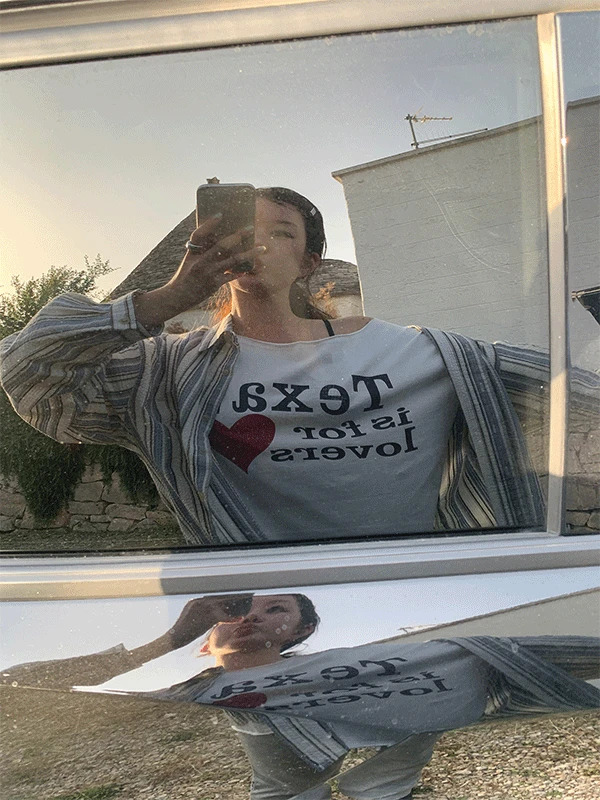 t-shirt