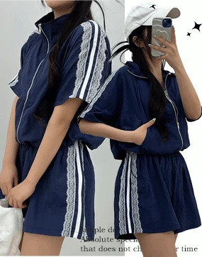 寬鬆洋裝