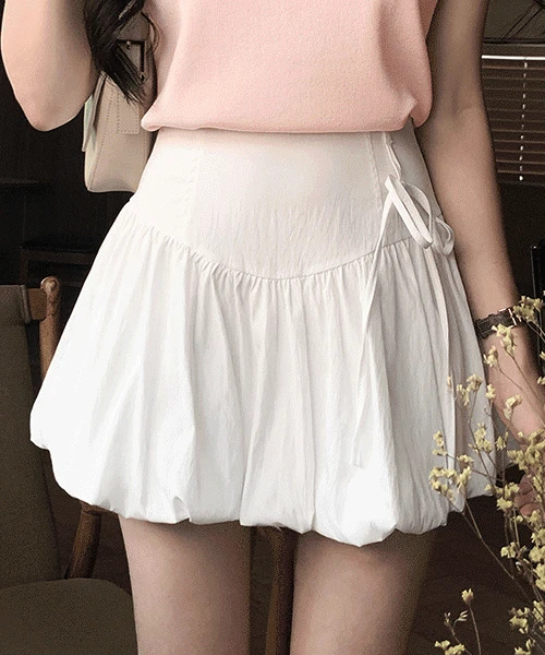 ruffled-skirt