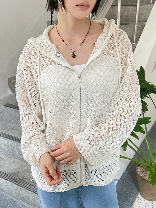 Zip-up