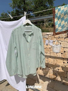 ser over shirt
