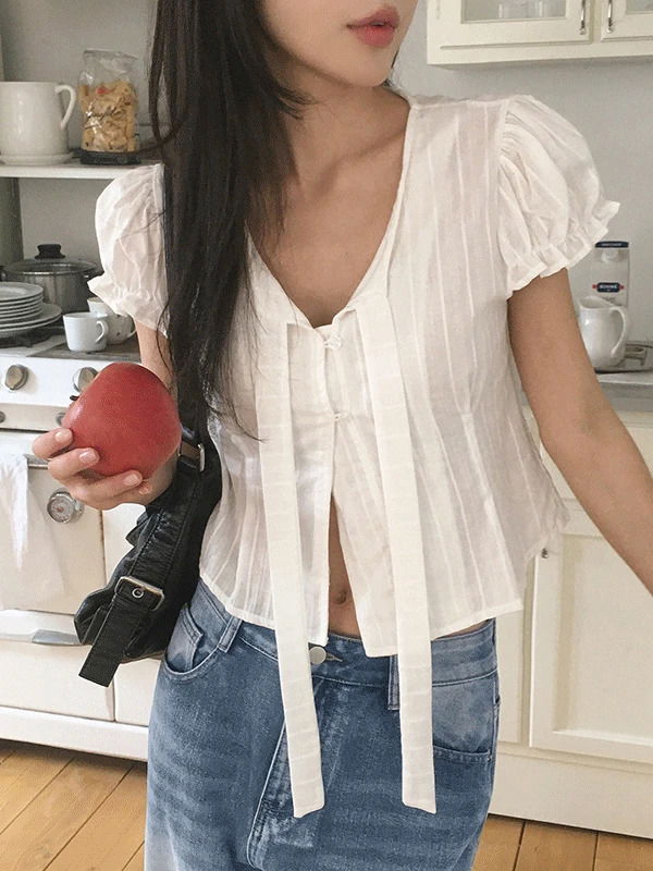 女衫