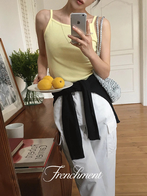 無袖