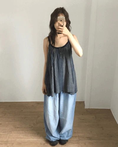sleeveless