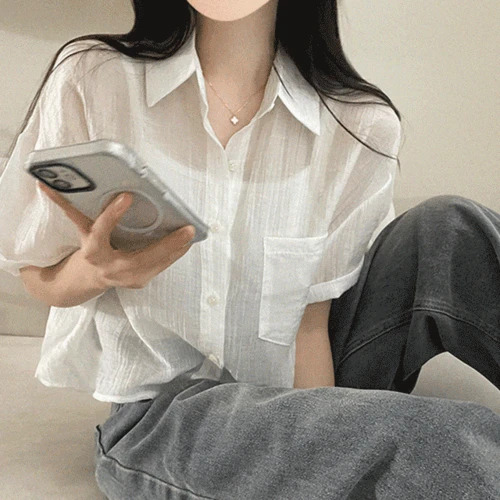 襯衫