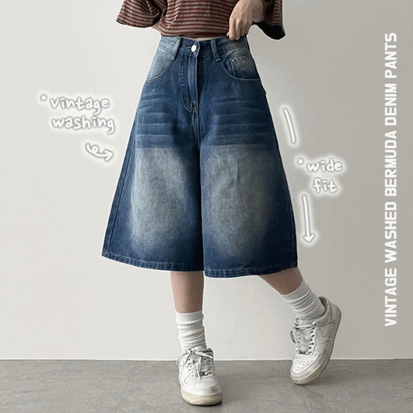 Short Pants