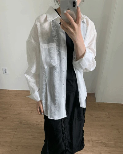 襯衫