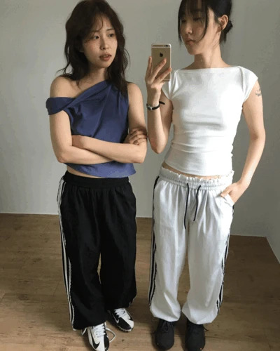 長褲