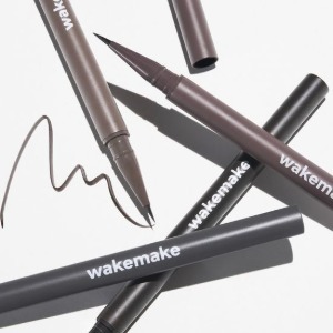 WAKEMAKE Real Defining Brush Liner 0.9g #makeup
