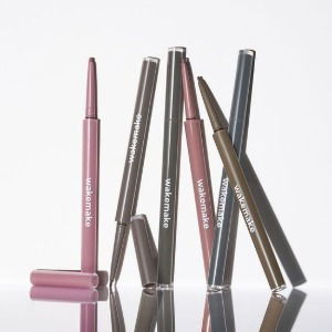 WAKEMAKE Real Defining Pencil Liner 0.03g #makeup
