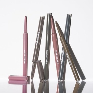 WAKEMAKE Real Defining Pencil Liner 0.03g #makeup