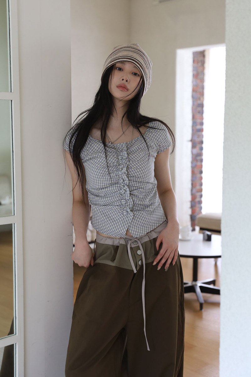 blouse