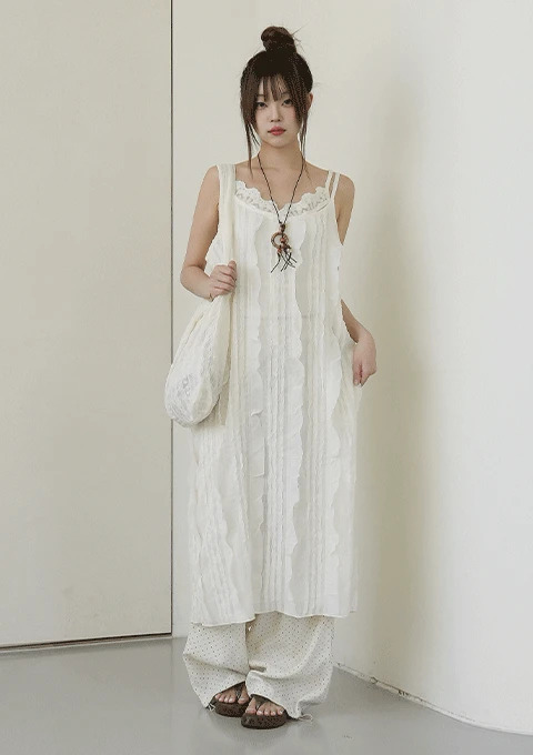 pajama-dress