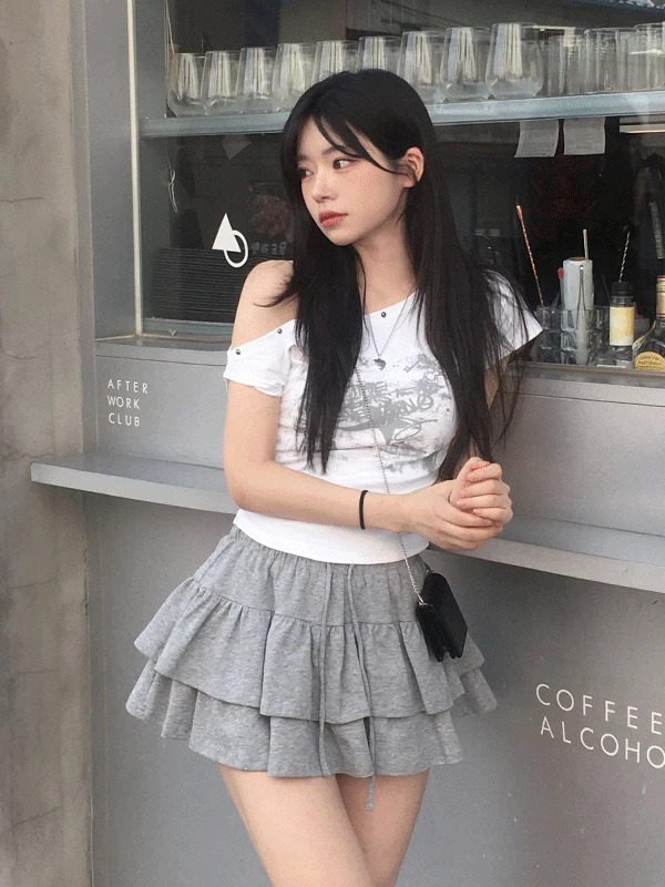 裙子