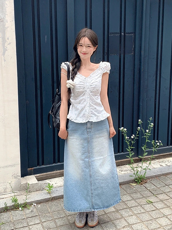 裙子