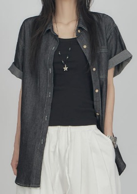 Short Sleeve