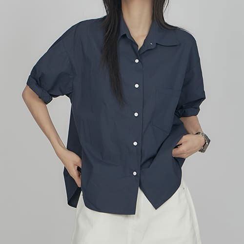 Urban Neat Shirt SH014