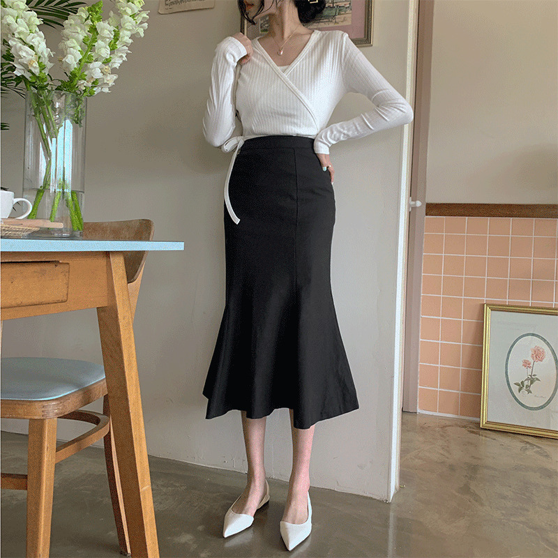 lanny maid skirt