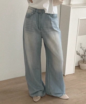 牛仔褲