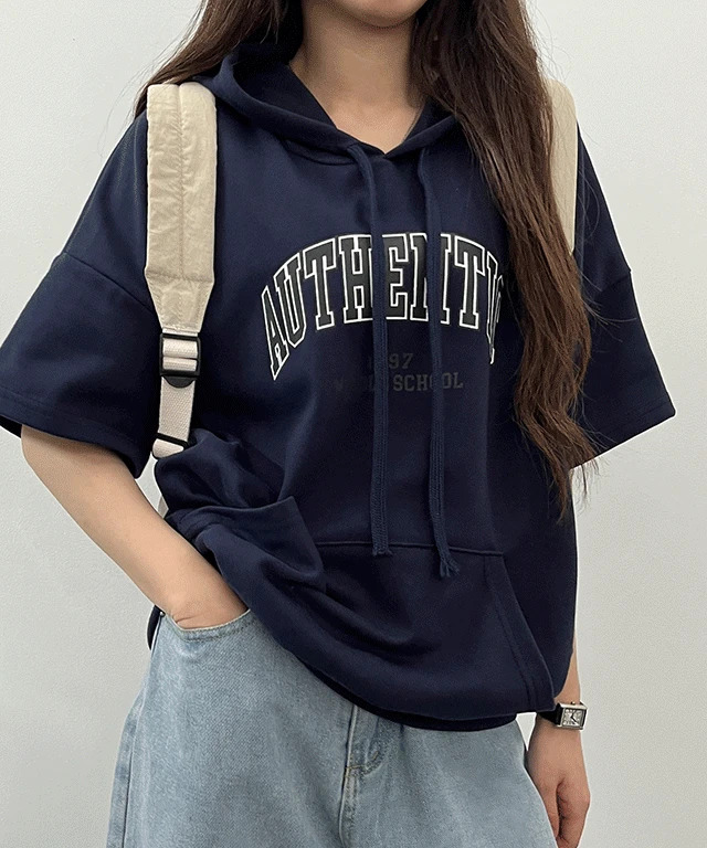 短袖上衣