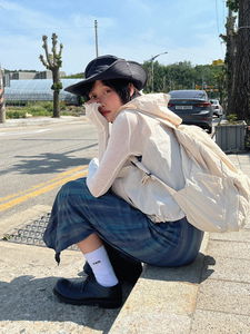 holiday cool nylon vest