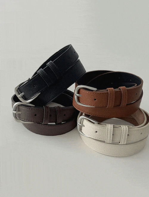 belt