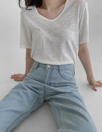 短袖上衣