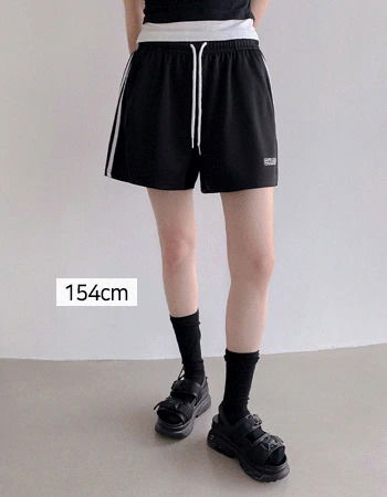 短褲