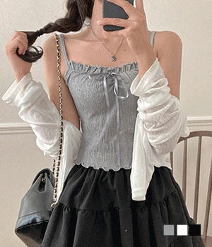 無袖