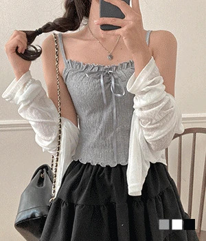 無袖