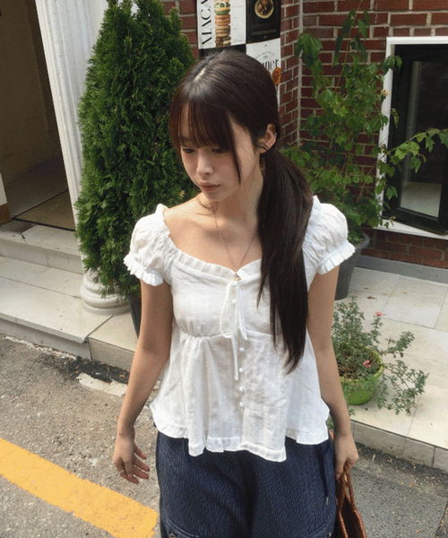 女衫